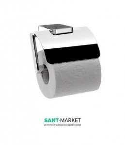 Держатель туалетной бумаги Emco Trend 0200 001 02