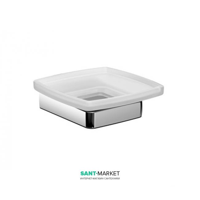 Мильниця підвісна Emco Trend хром 0230 001 00