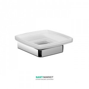 Мильниця підвісна Emco Trend хром 0230 001 00