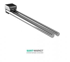 Полотенцедержатель Emco Trend 310мм хром 0250 001 32