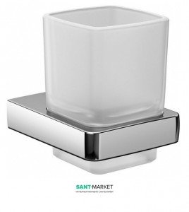 Стакан подвесной Emco Trend хром 0220 001 00