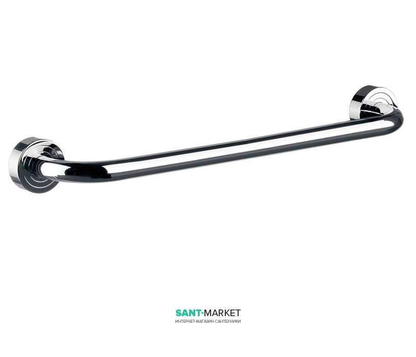 Держатель для банного полотенца Emco Polo хром 0760 001 80