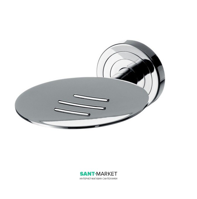 Мильниця підвісна Emco Polo хром 0730 001 02