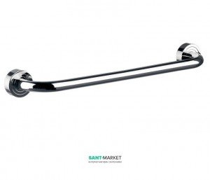 Тримач для банного рушника Emco Polo хром 0760 001 80