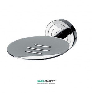 Мильниця підвісна Emco Polo хром 0730 001 02