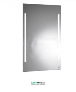 Зеркало Emco 60Х70 с подсветкой LED  без выключателя 0449 600 71