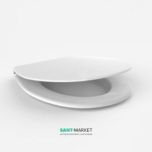 Кришка для унітазу Sanit 1003 56.033.01.0000
