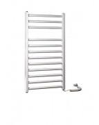 Електричний полотенцесушитель Instal Projekt VIKING Electro 530х1000х95 драбинка хром VIKE-50 / 100C01