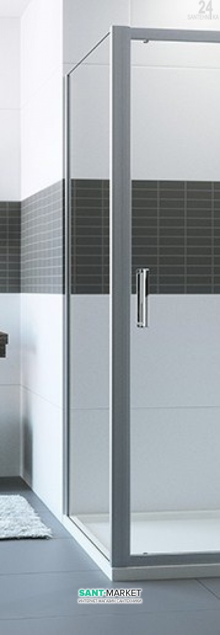 Боковая стенка Huppe Classics 2 80х190 C20503.069.321