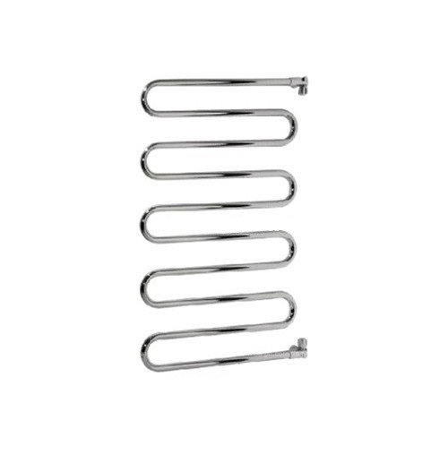 Електричний полотенцесушитель Instal Projekt MEDIO Electro 450х760х85 хром MEDE-40 / 80C01