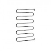 Електричний полотенцесушитель Instal Projekt MEDIO Electro 450х760х85 хром MEDE-40 / 80C01