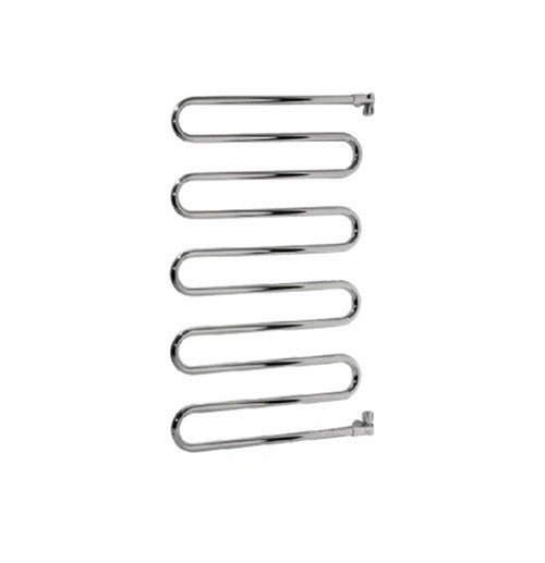 Електричний полотенцесушитель Instal Projekt MEDIO Electro 450х760х85 хром MEDE-40 / 80C01