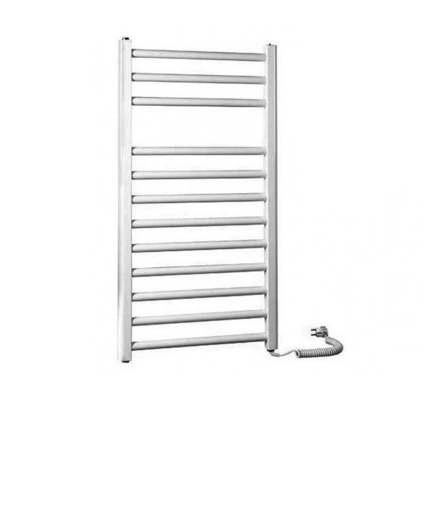 Электрический полотенцесушитель Instal Projekt VIKING Slim 530х1214х95 хром VIKSE-50/120C01