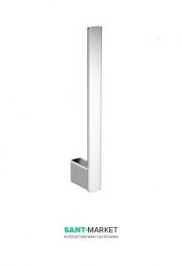 Держатель для запасного рулона Emco Loft хром 0505 001 01