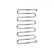 Електричний полотенцесушитель Instal Projekt MEDIO Electro 520х760х85 хром MEDE-50 / 80C01