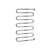 Електричний полотенцесушитель Instal Projekt MEDIO Electro 520х760х85 хром MEDE-50 / 80C01