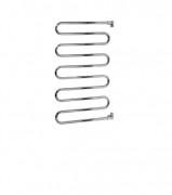 Електричний полотенцесушитель Instal Projekt MEDIO Electro 600х970х85 білий MEDE-60 / 100W