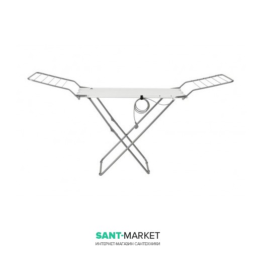 Сушилка для белья электрическая Instal Projekt TOTU белая Totu-60/110D3460/3460C35