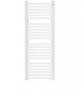 Электрический полотенцесушитель Instal Projekt Retto Electro 540х1560х80 лесенка белый RET-50/140+HOTS-06C1