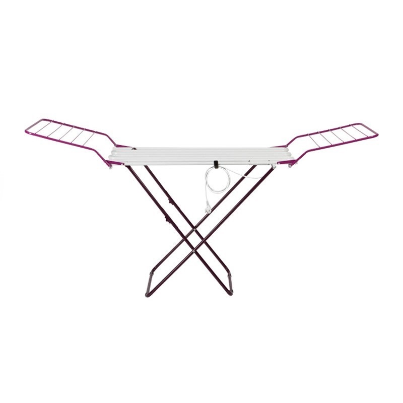 Сушилка для белья электрическая Instal Projekt TOTU белая Totu-60/110D1830/1840C35