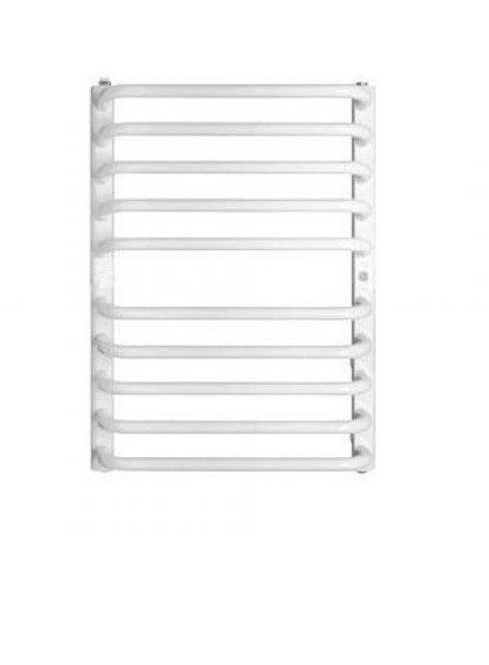 Електричний полотенцесушитель Instal Projekt Bolero 500х682 сталевий білий BOL-50/70 + EGB-03C1