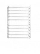 Электрический полотенцесушитель Instal Projekt Bolero 500х682х160-170 стальной белый BOL-50/70