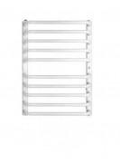 Електричний полотенцесушитель Instal Projekt Bolero 500х682х160-170 сталевий білий BOL-50/70