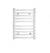Водяний полотенцесушитель Instal Projekt Ambra R 500х682х103-117 білий AMBR-50 / 70M