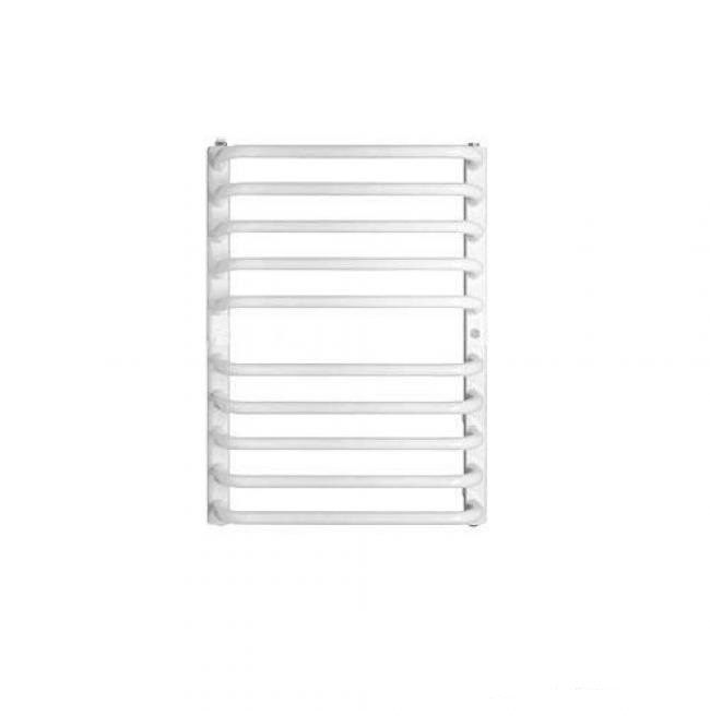Водяний полотенцесушитель Instal Projekt Bolero 500х682х141-151 білий BOL-50 / 70M