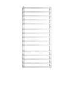 Водяной полотенцесушитель Instal Projekt Bolero 500х1038х141-151 белый BOL-50/100M