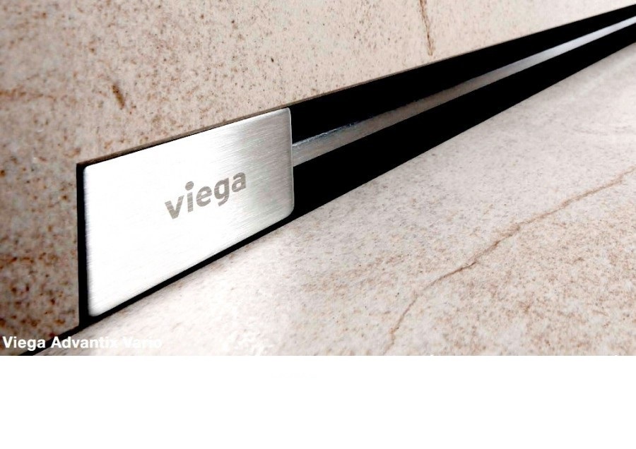 Декоративна накладка Viega Advantix Vario 736569