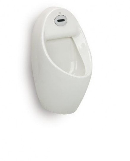 Писсуар подвесной Roca Euret с инфракрасным сенсором A35945M000