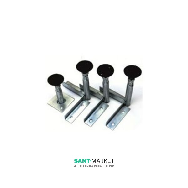 Ножки поддона Huppe Verano для передней панели 90мм 234891.000