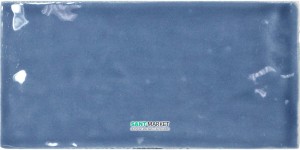 Плитка настенная Equipe Masia Blue 7 5*15 21240
