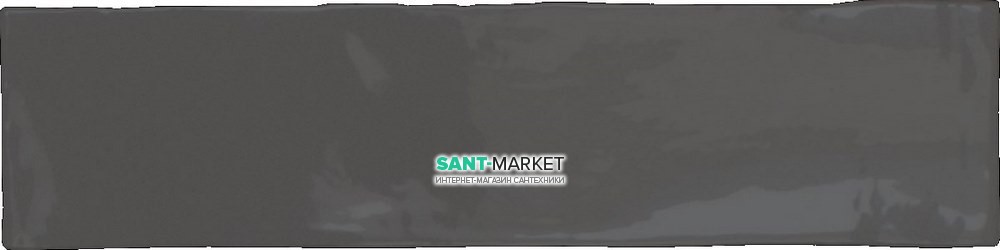 Плитка настінна Equipe Masia Gris Oscuro 7 5 * 30 20716