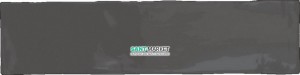 Плитка настінна Equipe Masia Gris Oscuro 7 5 * 30 20716