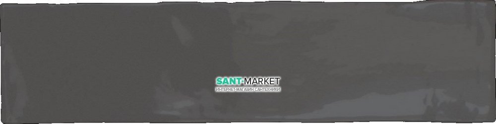 Плитка настінна Equipe Masia Gris Oscuro 7 5 * 30 20716