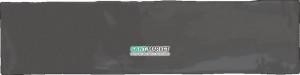 Плитка настінна Equipe Masia Gris Oscuro 7 5 * 30 20716