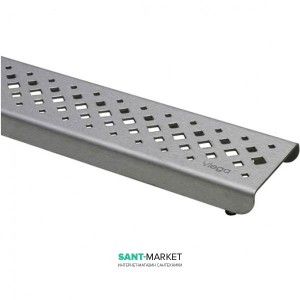 Душовою трап Viega Visign ER1 570446