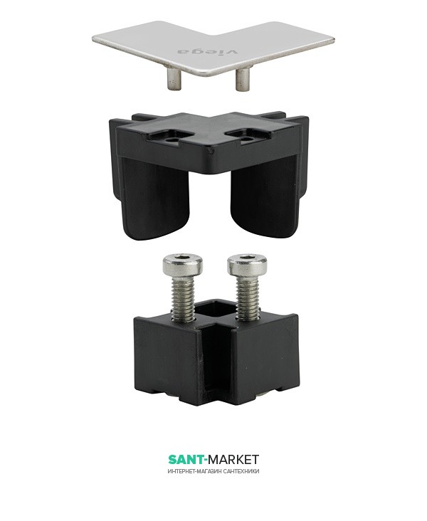 Набір комплектуючих Viega Advantix 711757