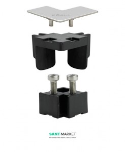 Набор комплектующих Viega Advantix 711757