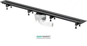 Душевой лоток Viega Advantix Vario 721671