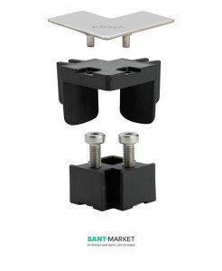 Набор комплектующих Viega Advantix 711757