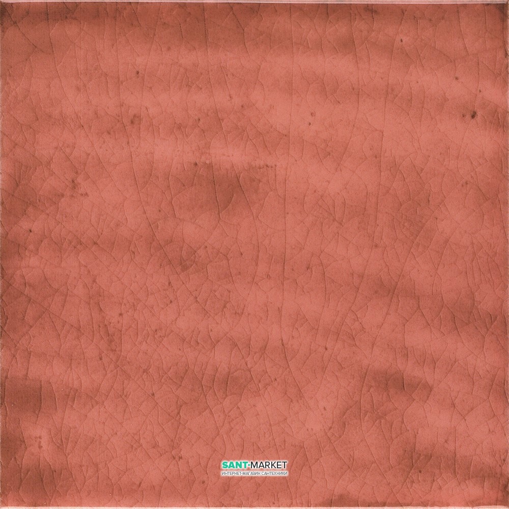 Плитка настінна Mainzu Calabria Rosso 15 * 15