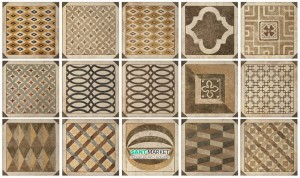 Плитка настенная Mainzu Rialto Декор Venato 15*15