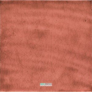 Плитка настенная Mainzu Calabria Rosso 15*15
