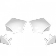 Набор для декоративных планок Ravak B440000001