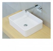 Раковина для ванной накладная Flaminia коллекция Miniwash белая MWL48