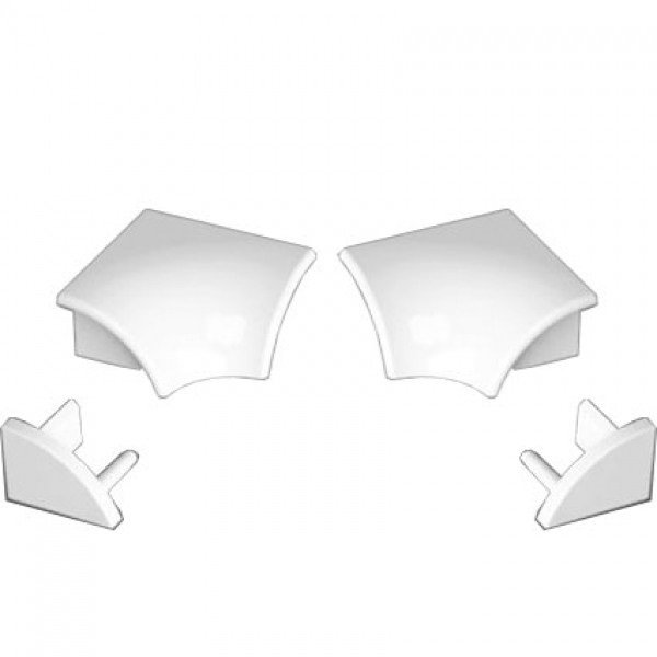 Набір для декоративних планок Ravak B440000001