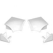 Набір для декоративних планок Ravak B440000001